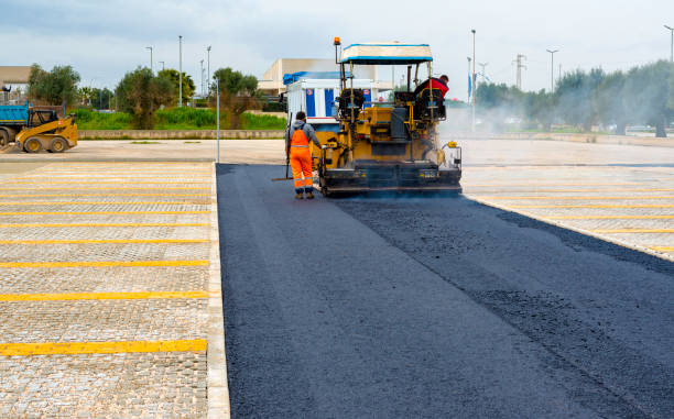 Best Interlocking Driveway Pavers in Maple Glen, PA