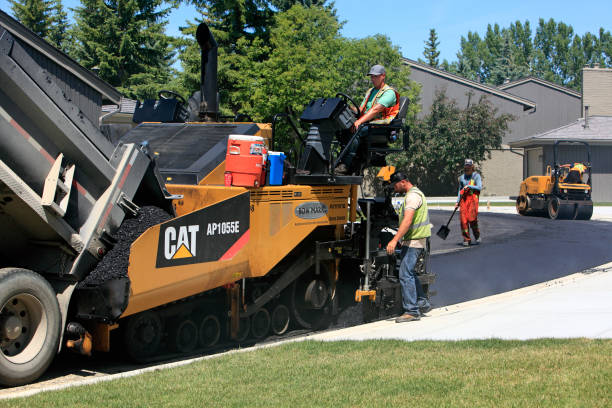 Best Asphalt Driveway Pavers in Maple Glen, PA